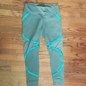 Fabletic powerhold leggings